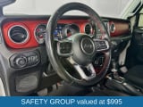 2021 Jeep Wrangler - Preview 9
