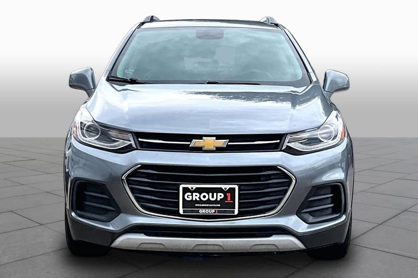 2019 Chevrolet Trax - Image 1