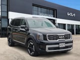 2025 Kia Telluride - Preview 3