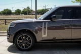 2026 Land Rover Range Rover - Preview 15