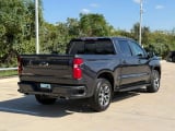 2023 Chevrolet Silverado 1500 - Preview 4