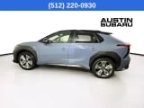 2023 Subaru Solterra - Preview 4