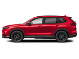 2026 Honda CR-V - Preview 3