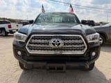 2017 Toyota Tacoma - Preview 6