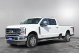 2026 Ford Super Duty - Preview 7