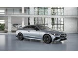 2027 Mercedes-Benz CLE - Preview 12