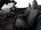 2027 MINI Cooper Convertible - Preview 6