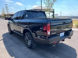 2024 Honda Ridgeline - Preview 6