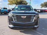 2021 Cadillac Escalade - Preview 2