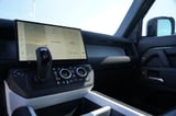2026 Land Rover Defender - Preview 15