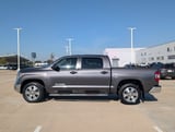 2017 Toyota Tundra - Preview 3