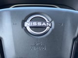 2027 Nissan Frontier - Preview 5