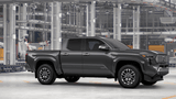 2026 Toyota Tacoma - Preview 14