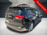 2023 Chrysler Voyager - Preview 4