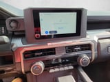 2025 Toyota Tacoma - Preview 16