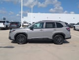 2026 Subaru Forester - Preview 3