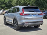 2027 Honda CR-V - Preview 6