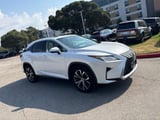 2017 Lexus RX - Preview 7