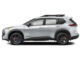 2026 Nissan Rogue - Preview 3