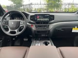 2026 Honda Ridgeline - Preview 9
