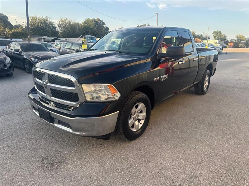 2014 Ram 1500 - Image 2