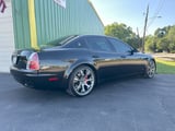 2008 Maserati Quattroporte - Preview 14