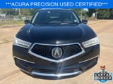 2020 Acura MDX - Preview 2