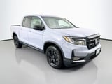 2026 Honda Ridgeline - Preview 3