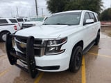 2019 Chevrolet Tahoe - Preview 2
