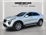 2019 Cadillac XT4 - Preview 3