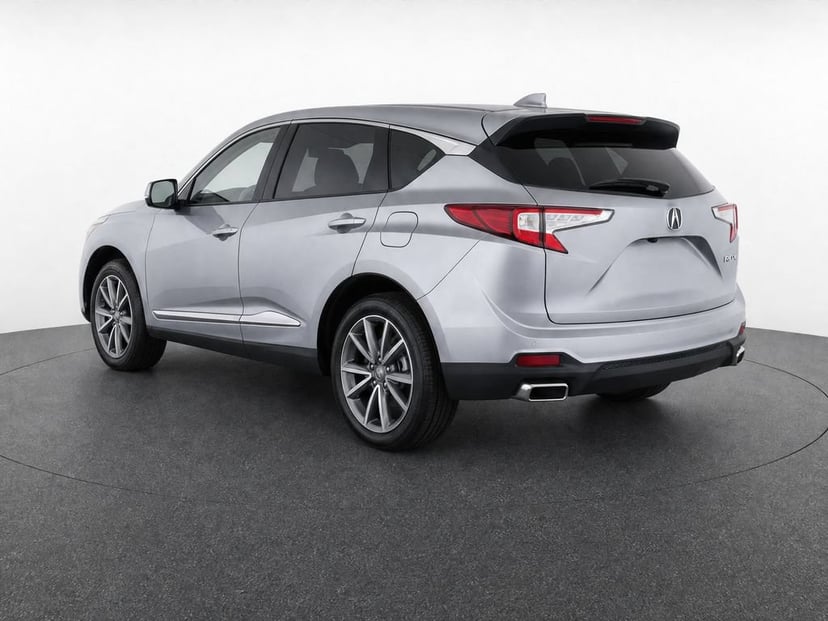 2023 Acura RDX - Image 2