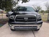 2013 Toyota Tundra - Preview 2