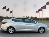 2019 Hyundai Elantra - Preview 7