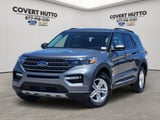 2023 Ford Explorer - Preview 2