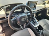 2019 Toyota RAV4 - Preview 2