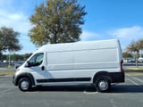 2024 RAM Promaster - Preview 6