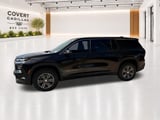 2024 Chevrolet Traverse - Preview 4