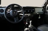 2026 Jeep Wrangler - Preview 13