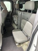2017 Nissan Frontier - Preview 5