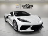 2024 Chevrolet Corvette - Preview 6