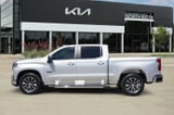 2020 Chevrolet Silverado 1500 - Preview 3