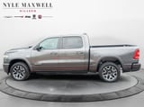2026 Ram 1500 - Preview 13