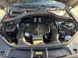 2015 Mercedes-Benz GL-Class - Preview 3