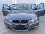 2011 BMW 3 Series - Preview 7