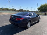 2011 Lexus ES - Preview 7