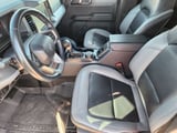 2024 Ford Bronco - Preview 13