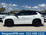 2026 Volkswagen Tiguan - Preview 4