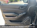 2020 Chevrolet Tahoe - Preview 10