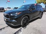 2022 Toyota Highlander - Preview 3