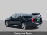 2019 Chevrolet Suburban - Preview 3